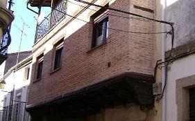 Casa Rural AKIMEQUEDU